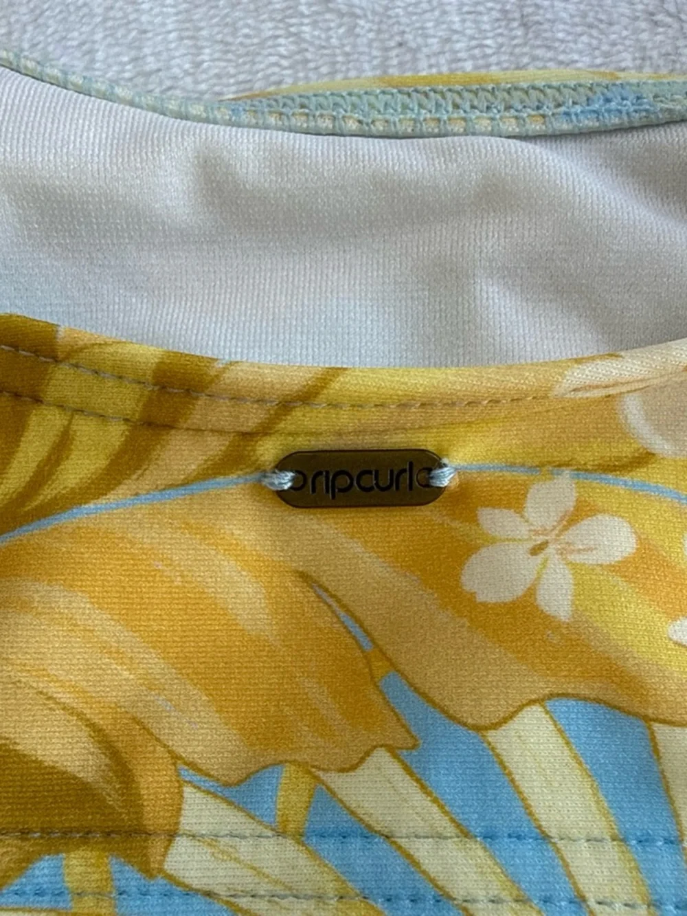 Rip Curl rip curl